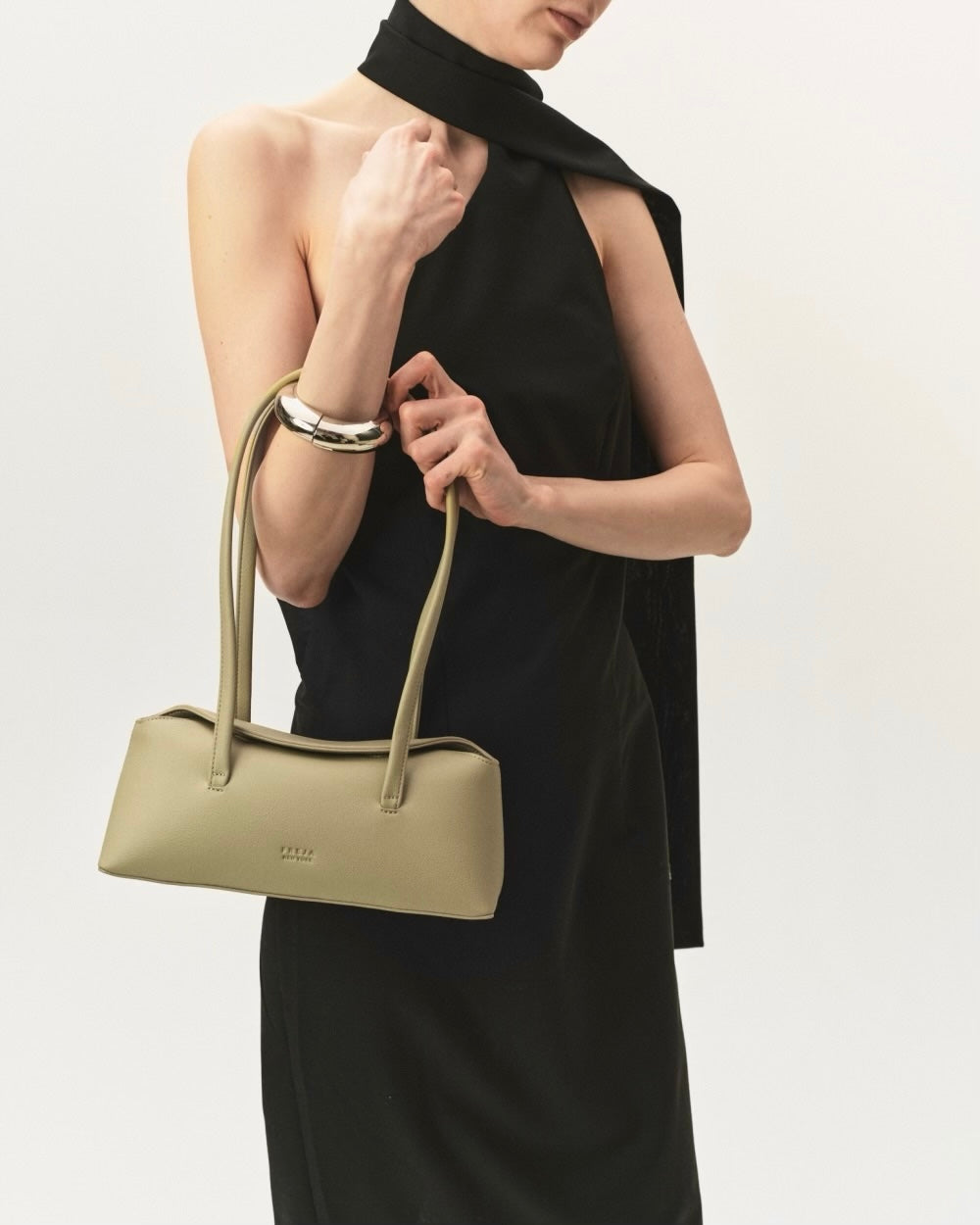 Mini Chrystie Bag Sand