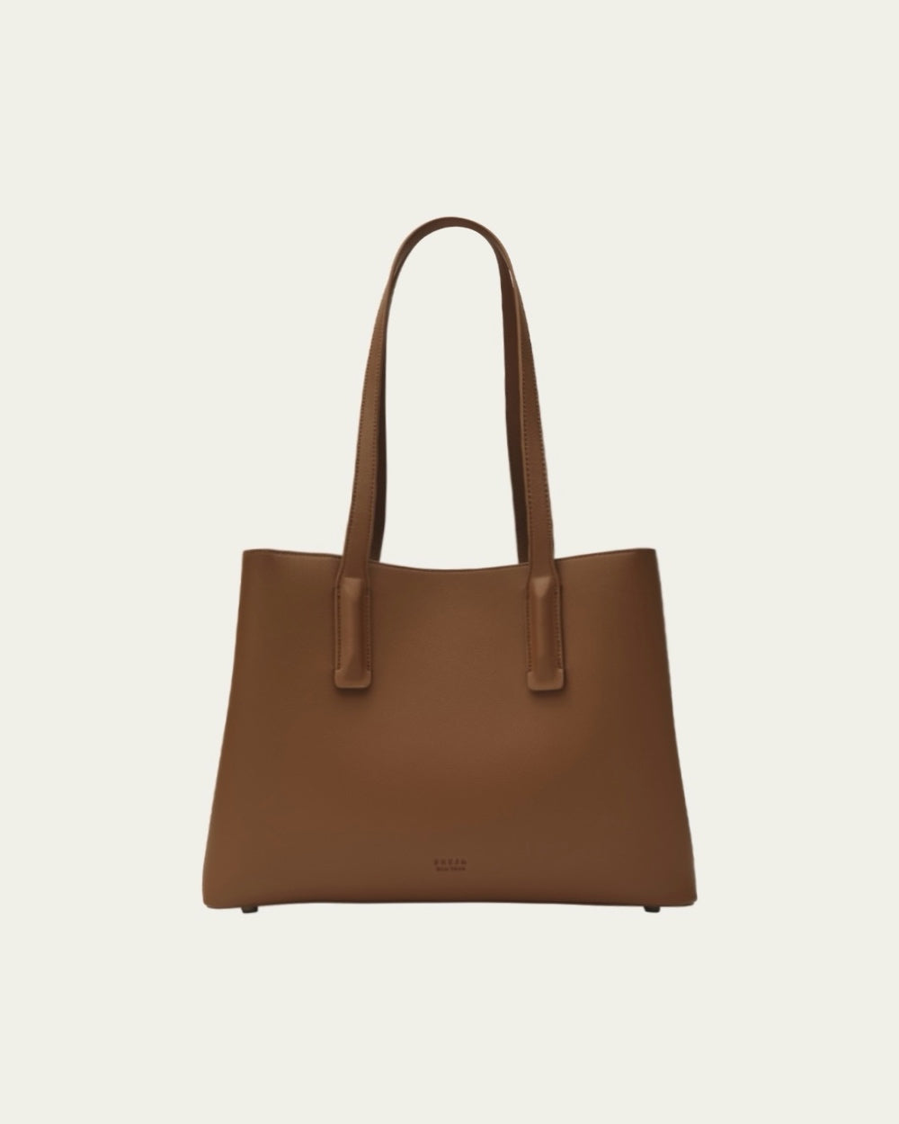 Linnea Tote Chestnut