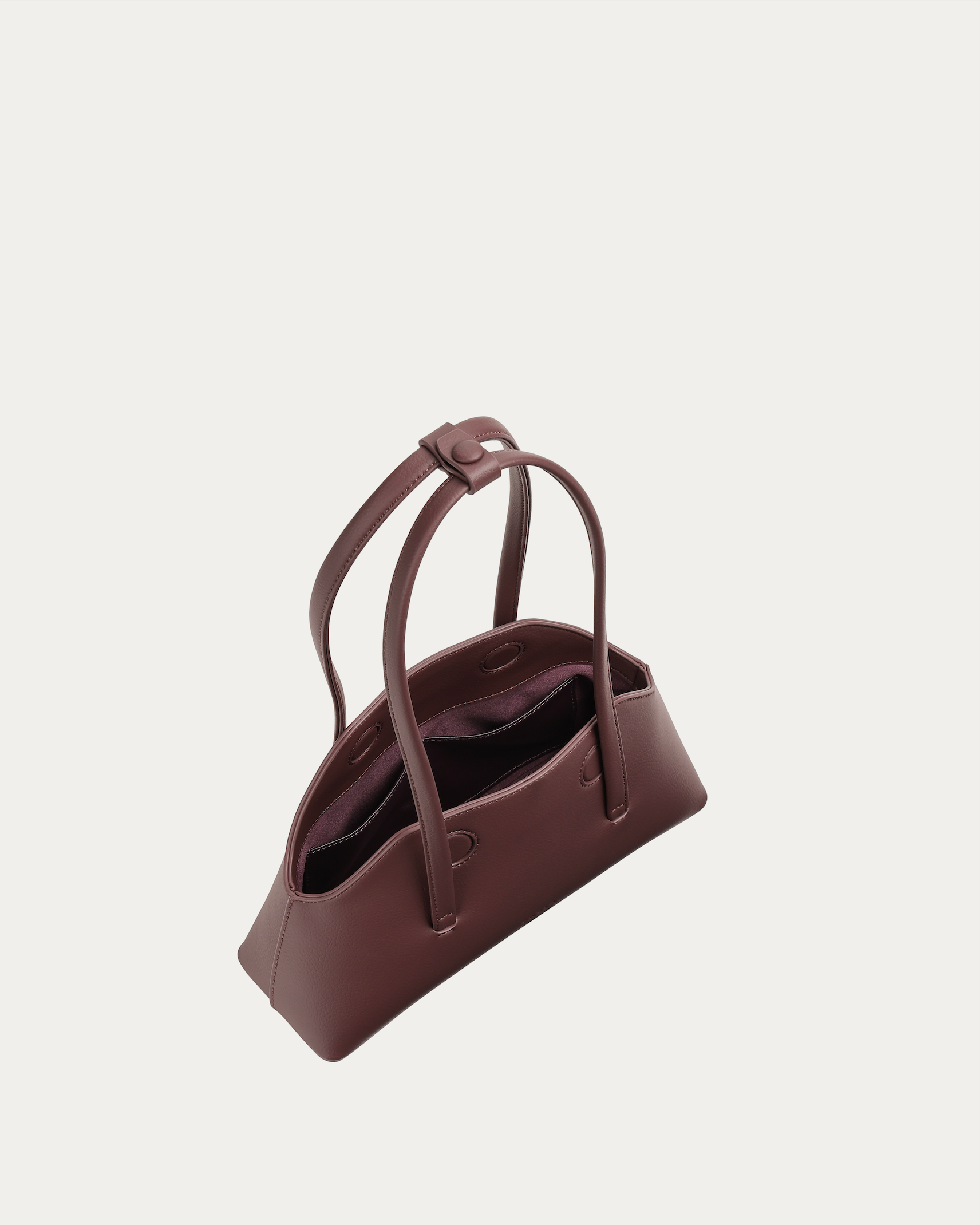 Mini Chrystie Bag Fig