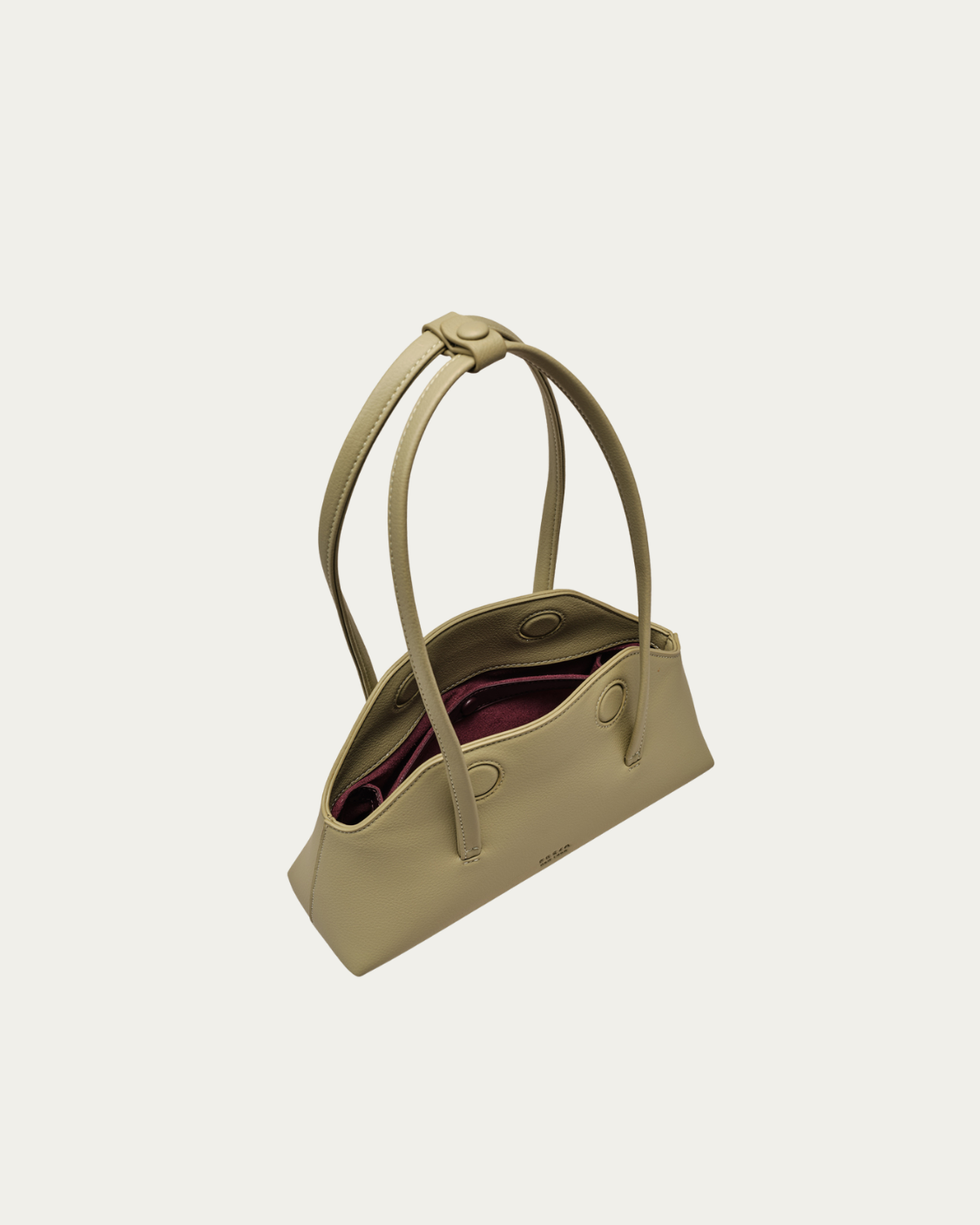 Mini Chrystie Bag Pistachio