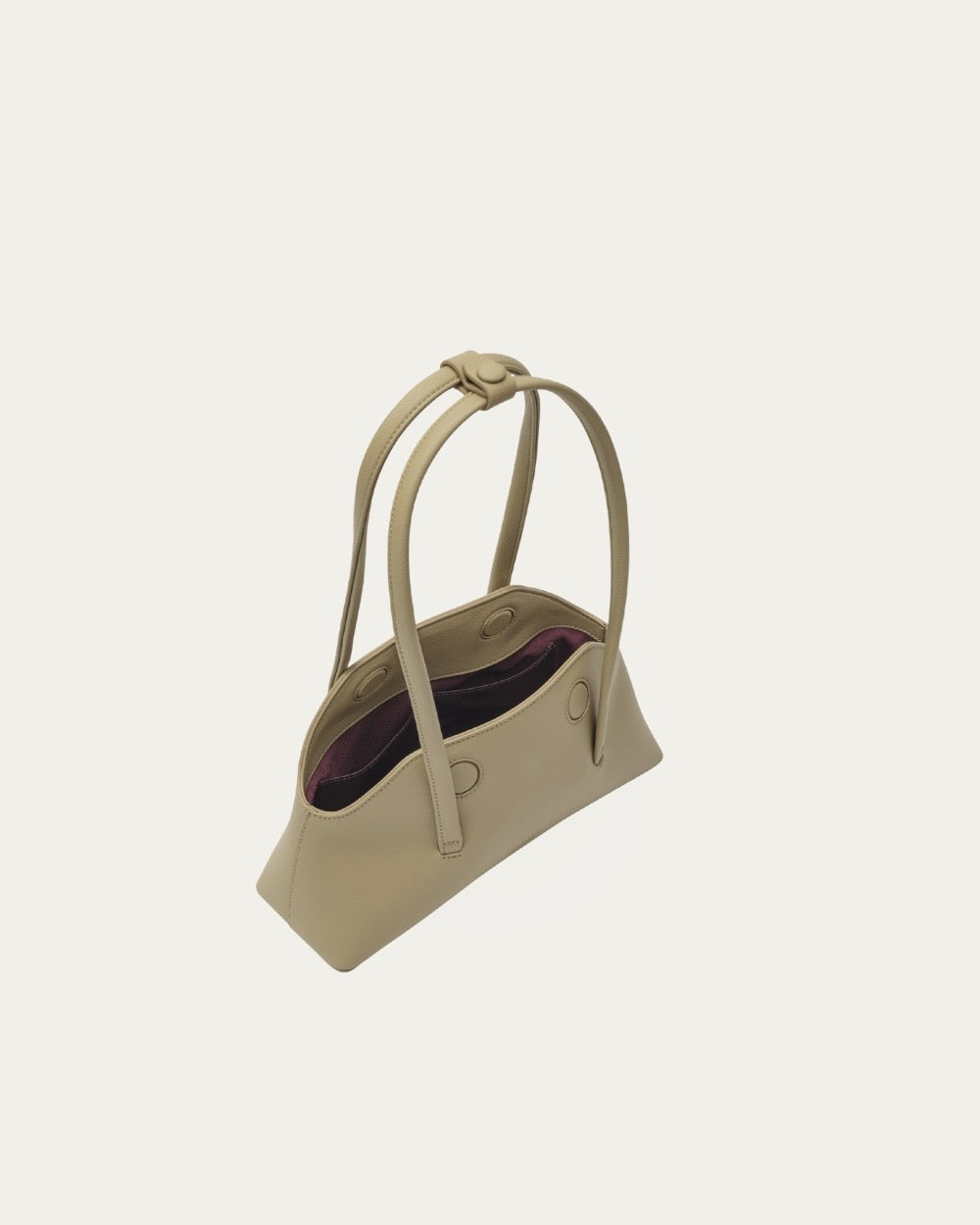 Mini Chrystie Bag Sand