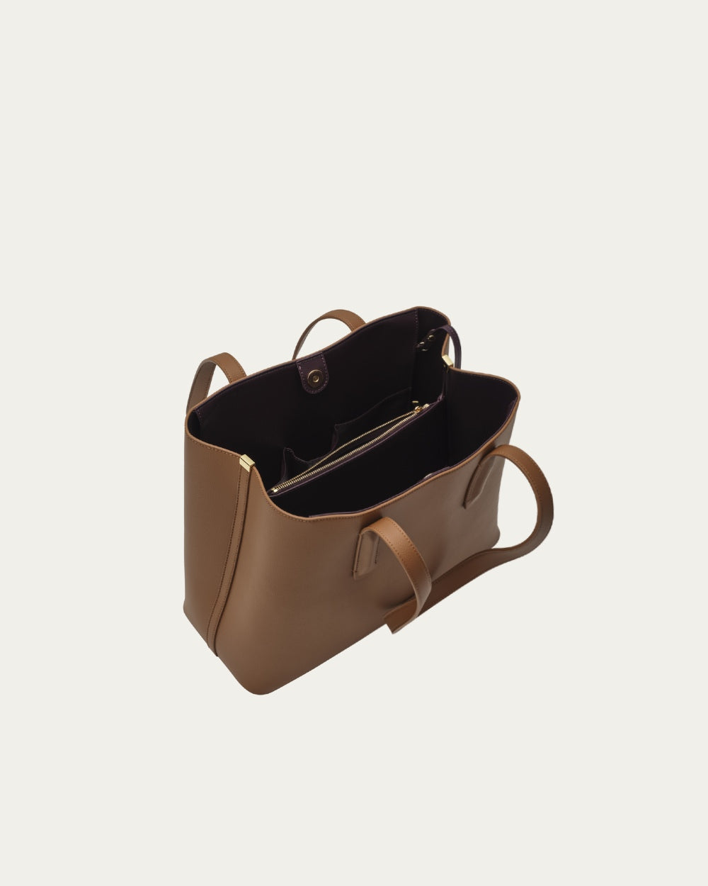 Linnea Tote Chestnut